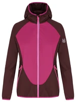 Women's jacket LOAP URLANA Burgundy