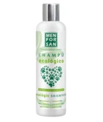 MENFORSAN Veľmi jemný ekologický šampón pre psov 300 ml