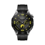 Huawei Watch GT4 46mm černá