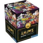 Clementoni 35134 - Puzzle Anime Collection: Dragon Ball 500 dílků