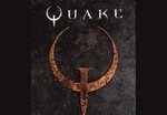 Quake Quadrilogy Series Bundle Steam CD Key