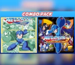 Mega Man Legacy Collection 1+2 Combo Pack EU XBOX One / Xbox Series X|S CD Key