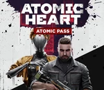 Atomic Heart - Atomic Pass DLC Steam CD Key