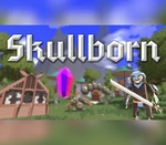 Skullborn Steam CD Key