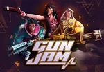Gun Jam Steam CD Key