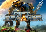The Riftbreaker Complete Pack Bundle Steam Account