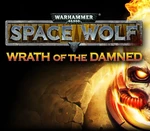 Warhammer 40,000: Space Wolf - Wrath of the Damned DLC Steam CD Key