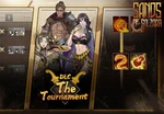 Sands of Salzaar - The Tournament DLC Steam CD Key