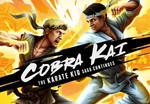 Cobra Kai: The Karate Kid Saga Continues TR XBOX One CD Key