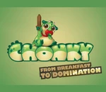 Chonky - From Breakfast to Domination Steam CD Key