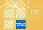 American Express $100 US Gift Card