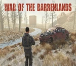 War of the Barrenlands Steam CD Key