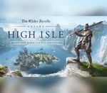 The Elder Scrolls Online - High Isle Collector's Edition Upgrade Digital Download CD Key