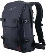 Alpinestars AMP-7 Backpack Black/Black OS