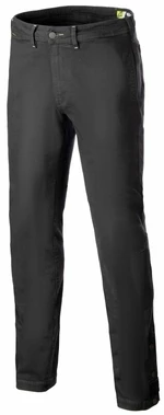 Alpinestars Stratos Regular Fit Tech Riding Pants Anthracite 40 Motorradjeans