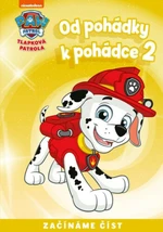 Tlapková patrola Od pohádky k pohádce 2