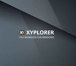 Xyplorer - File Manager for Windows CD Key (Lifetime / 1 User)