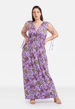 Karko Woman's Dress SC049