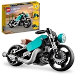 LEGO® Creator 3 v 1 31135 Retro motorka