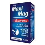 ZDROVIT MaxiMag Express hořčík 375 mg + vitamin B6 20 sáčků