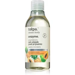 Tołpa Dermo Body Enzyme sprchový olej pro regeneraci pokožky 300 ml