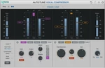 Antares Auto-Tune Vocal Compressor (Prodotto digitale)