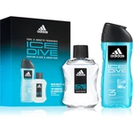 Adidas Ice Dive Edition 2023 dárková sada III. pro muže