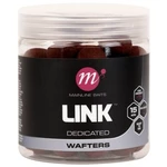 Mainline boilies balanced wafter the link - 18 mm