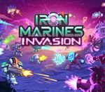 Iron Marines Invasion Steam CD Key