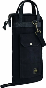 Meinl MWSBK Canvas Collection Classic Black Dobverő táska