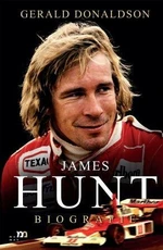 James Hunt - Biografie - Gerald Donaldson