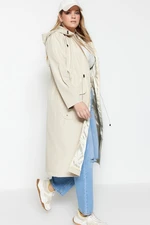 Cappotto da donna Trendyol