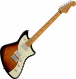 Fender Player Plus Meteora HH MN 3-Tone Sunburst Guitarra eléctrica