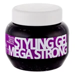 KALLOS COSMETICS Styling Gel gel na vlasy Mega Strong 275 ml