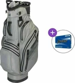 Big Max Aqua Style 3 SET Silver Golfbag
