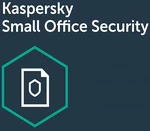 Kaspersky Small Office Security 2022 (20 PCs / 2 Servers / 20 Mobile / 1 Year)