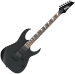 Ibanez GRG121DX-BKF Black Flat Guitarra eléctrica