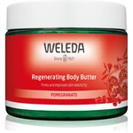 Weleda Pomegranate spevňujúce telové maslo 150 ml