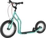 Yedoo Wzoom Kids Turquoise Kinderroller / Dreirad