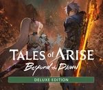 Tales of Arise: Beyond the Dawn Deluxe Edition Steam CD Key