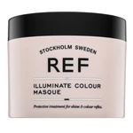 REF Illuminate Colour Masque ochranná maska pro barvené vlasy 250 ml