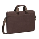 Riva Case brašna na notebook 8335 brašna na notebook 15.6", hnědá