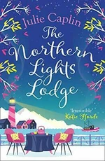 Northern Lights Lodge - Julie Caplinová