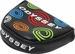 Odyssey Tour Swirl Mallet Headcover Black