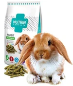 Nutrin Complete Králik Zelenina - 1,5kg