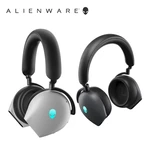 Alienware AW920H Tri-Mode Wireless Gaming Headset - Dolby Atmos Virtual Surround Sound, Active Noise Cancelling