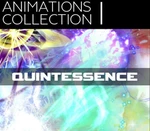 RPG Maker MV - Animations Collection I: Quintessence DLC Steam CD Key