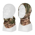 Multifunkční šátek HEADGEAR Mil-Tec® – WASP Z2 (Barva: WASP Z2)