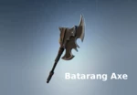 Fortnite - Batarang Axe DLC US Epic Games CD Key
