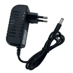 Charging Cable Adaptor 26V 0.6A EU Plug Vacuum Cleaner Accessories For Grundig VCP3830 Cordless Handheld Vacuum Cleaner Charger